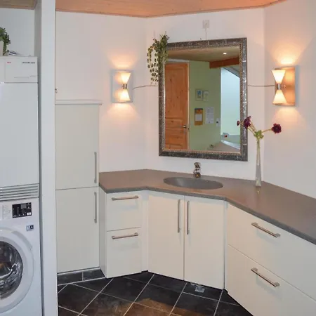 בית נופש Three-bedroom Holiday In Albak *