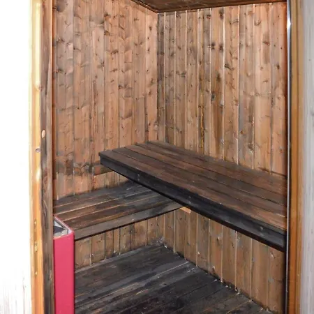בית נופש Three-bedroom Holiday In Albak